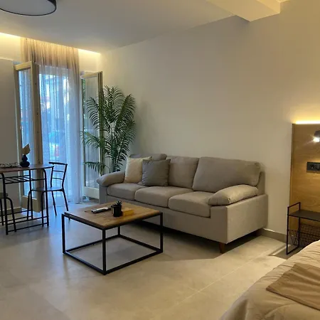 Апартаменты -hiddengem Nafplio- 5' Walk To Old Town *