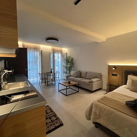 Апартаменты -hiddengem Nafplio- 5' Walk To Old Town Нафплион