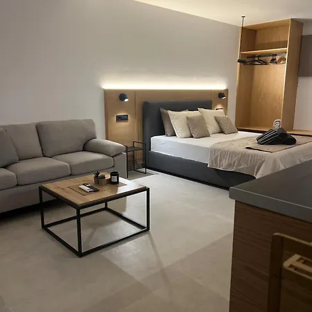 -hiddengem Nafplio- 5' Walk To Old Town Апартаменты