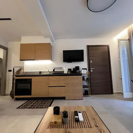 Апартаменты -hiddengem Nafplio- 5' Walk To Old Town Нафплион